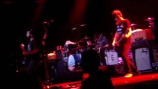 Motion City Soundtrack - Don't Call It A Comeback (live)