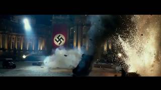 Sia - Testosterone (from &quot;TRANSFORMERS 5: The Last Knight&quot;) [official video]