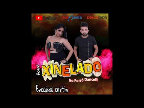 XINELADO(2020)  ENCAIXOU CERTIN