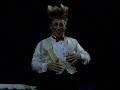 Ringling Bros And Barnum Bailey RED UNIT 131st Edition Full Show