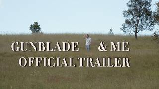 GUNBLADE & ME - Official Trailer - On Gumroad October 22