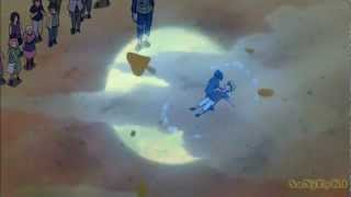 Naruto Shippuden Better Now [AMV]