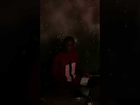 Live Jam of Koda's guide me at De Hague, Netherlands