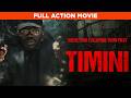 An Assassin S Final Job Sparked A Deadly Revenge Mission Timini Full Action Movie