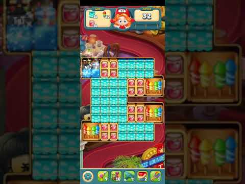 Toy Blast level 5673