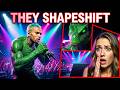 She Claimed Witnessing Chris Brown Transform Into A Full Demon — This Is The Warning
