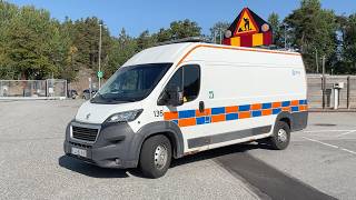 Fourgon utilitaire Peugeot Boxer | Image 4 - Autoline