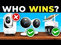 TOP 5 BEST SECURITY CAMERAS Without Subscription 2025 Affordable Security Cameras On AMAZON