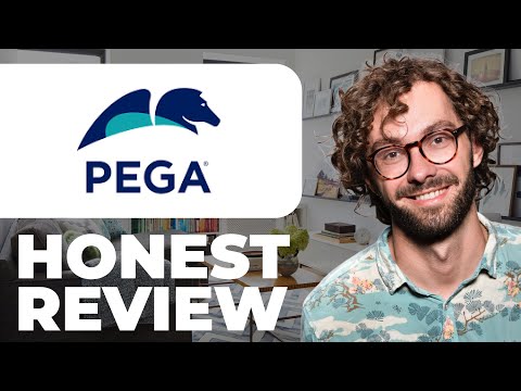 Pega Honest Review - Watch Before Using