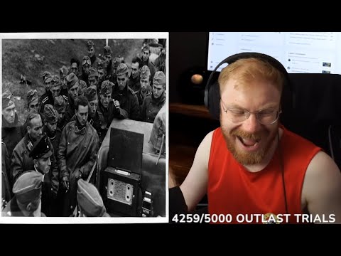 The Last Wehrmacht Report VERSUS TommyKay's New Microphone