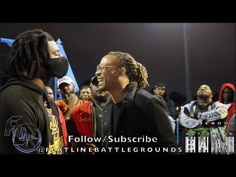 Will Major vs YoungGod ATM