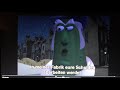 Veggie Tales Stern Der Weihnacht Endszene