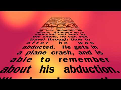 Slaughterhouse Five Movie Trailer