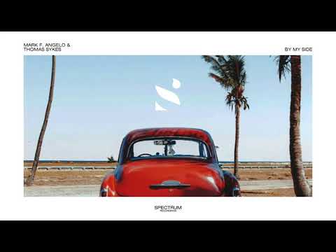 Mark F. Angelo & Thomas Sykes - By My Side