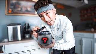 Mini Cut My Approach | Day In The Life Training And Eating