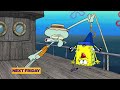 SpongeBob SquarePants Minions Rugrats Promo January 20 2023 Nickelodeon U S