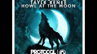 Stadiumx &amp; Taylr Renee - Howl At The Moon