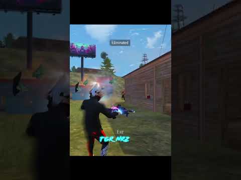 Alloooo Garena!! I hacked your system baby😎 #nrz