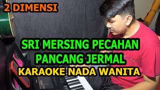 Download lagu Sri Mersing Pecahan Pancang Jermal Karaoke Melayu 2 Dimensi Nada Wanita @FikriAnshori19 mp3