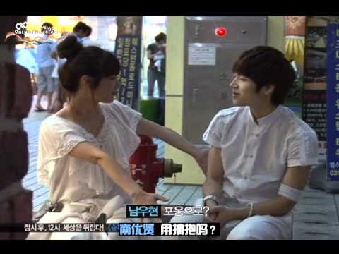 [唯爱Infinite]100804.Mnet.Scandal.圣圭.优贤[下部]