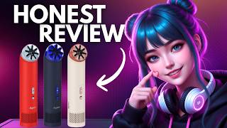 Dyson HushJet Mini Cool Review: Worth $100? (2026)
