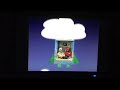 Barney Friends The Rocket Song 1999