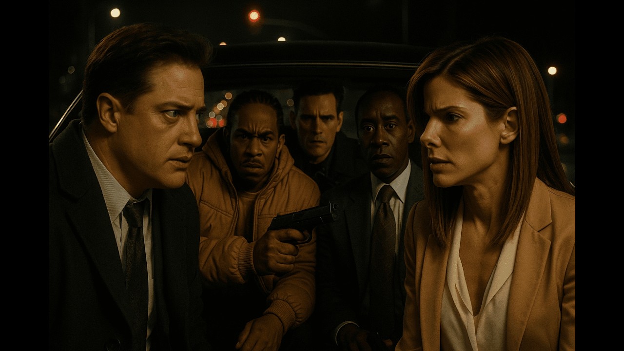 Alto Impacto 🟣 PELÍCULA COMPLETA DE ACCIÓN 🟣 NetMovies - Películas En Español