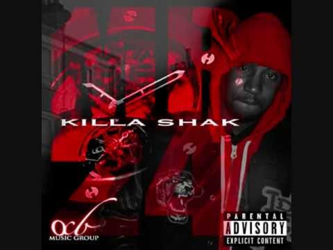 Killa Shak ft Matt Milla  - Grind Hard  (OCB) (HRB)