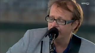 deLillos   Smak av honning Live, Sommeråpent, 2012