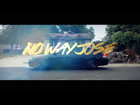 Kimo Sabi - No Way Jose ft. Johnny Moog