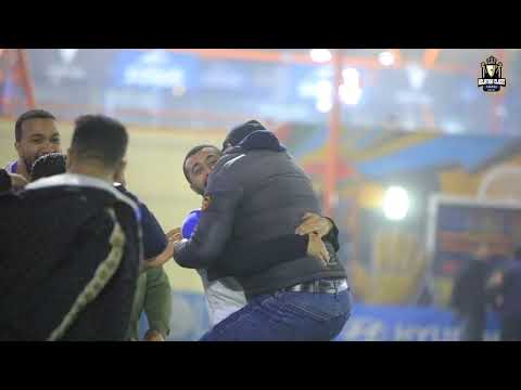 Finale Casablanca LRC 10