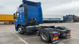 Volvo FM 370 tegljač | Slika 4 - Autoline