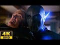 The Flash Zoom Kills Henry Allen Scene 4K UHD