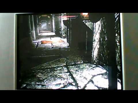 How to level up Archery, One handed, and Two handed.