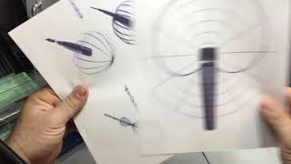 Video thumbnail for Behringer T-47 🎧 Revisión con Muestra de Audio por KG5UHS by KG5UHS Jose El Solitario