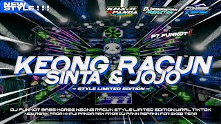 Download lagu DJ FUNKOT KEONG RACUN STYLE LIMITED EDITION 2026 | BASS HOREG VIRAL TIKTOK | KHAJI PANDA RMX❗❗❗ mp3 Download lagu DJ FUNKOT KEONG RACUN STYLE LIMITED EDITION 2026 | BASS HOREG VIRAL TIKTOK | KHAJI PANDA RMX❗❗❗ mp3