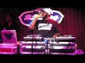 FUNKMASTER FLEX LIVE AT B.B. KINGS IN NEW YORK CITY PART 1