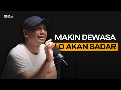 Kalau Lo Lagi BURNOUT, Coba Dengerin Ini!