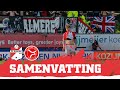 FC Emmen - Almere City FC | SAMENVATTING
