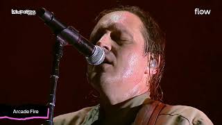 Arcade Fire - Intervention (Live at Lollapalooza Argentina 2024)