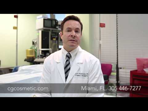 Tummy Tuck Surgery, Miami - CG Cosmetic