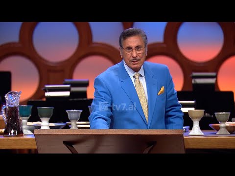 Dr. Michael Youssef - Fuqia e shpresës