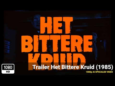 Het Bittere Kruid