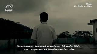 Download lagu JANGAN MALU UNTUK BERTAUBAT mp3 Download lagu JANGAN MALU UNTUK BERTAUBAT mp3