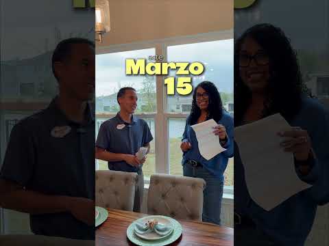 Compra tu casa en St. Cloud con $1,000 😳