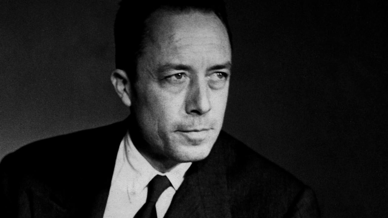 Albert Camus (I) (5/5) : Littérature