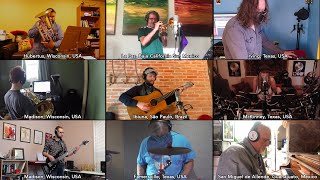 I Second that Emotion (International Quarantine Video)