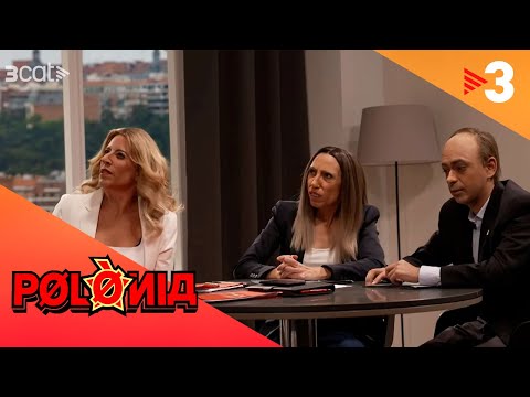 El català a Europa - Polònia