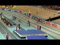 Brons voor polsstokhoogspringer Owen Beuckens op NK