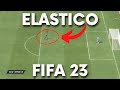 How to do Elastico in FIFA 23? with Controller Preview